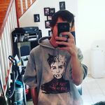 GavinStonedAf420 - snapchat username