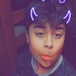 Ethan Ochoa - instagram username