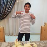 Dayan01 - kik username