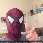 mike - snapchat username