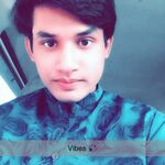 Faisal - snapchat username