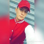 Enrique naughty - snapchat username