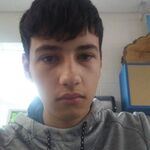 Antonio d - kik username