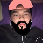Haze - kik username