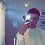 Oviedo_Cedric - snapchat username
