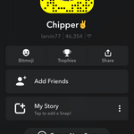 larvin77 - snapchat username