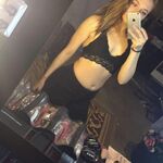 Yagirlrachbae - snapchat username