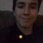 Yeahitzevan - snapchat username
