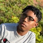 Zion - snapchat username