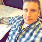 Iamdavidm007 - snapchat username