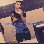 remzi_ronaldo7 - snapchat username