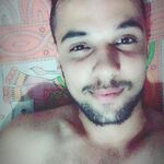 Deepak - snapchat username