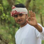 Shamil Hussain - snapchat username