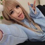 princess_ahegao - snapchat username