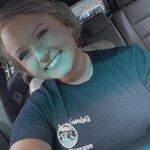 Tracy Weger - snapchat username