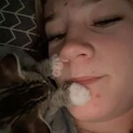 Angel - kik username