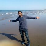 Nri Parvesh - kik username