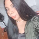 Daniela - snapchat username