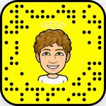 Clarinetmaster8 - snapchat username