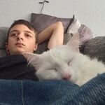 Max - kik username