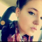 Tabbywatern - snapchat username