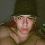 Lio bo - snapchat username