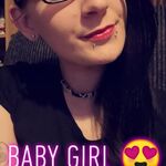 JazzyKitten - snapchat username
