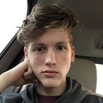 Caleb - snapchat username