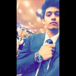 Marij ahmed - snapchat username