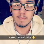 Alejandro Jurado - snapchat username