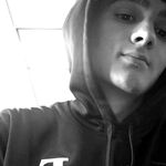 davidk3145 - snapchat username