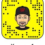 Kawazxr1 - snapchat username