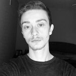 NRoushDC - snapchat username