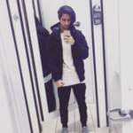 rasik_m - snapchat username
