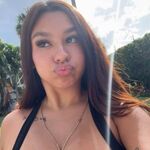 Sophia Rodriguez - tiktok username