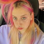 Rose - snapchat username