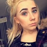 Shannon7102 - snapchat username