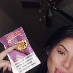 Maddyviclew - snapchat username