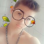 Tobi?? - snapchat username