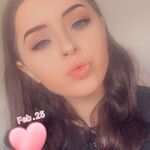 Ashielust - snapchat username