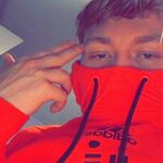 idonaldmcfarland  - snapchat username