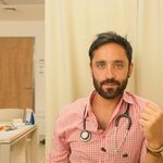 Dr Mac - snapchat username
