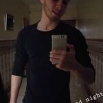 Benjamin - snapchat username