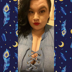 Harliea12 - snapchat username
