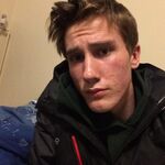 Brandon Davis - snapchat username
