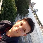 Luki - snapchat username