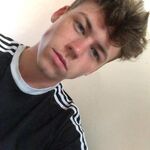 Adzgraham - snapchat username