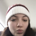 Morgan Vachon - snapchat username