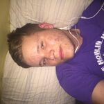 Crmccready70 - snapchat username