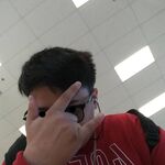 Hernandezkazen - snapchat username
